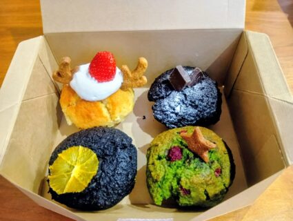 トナリノトナカイ🫎