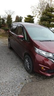 まさかの鍵とじ込み