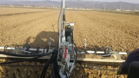 レーザーレベラー