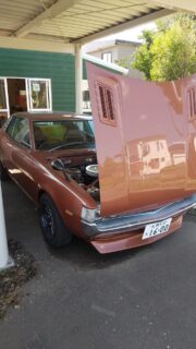 バッテリーあがり😩