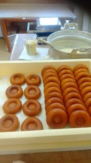 美唄マルシェ✨